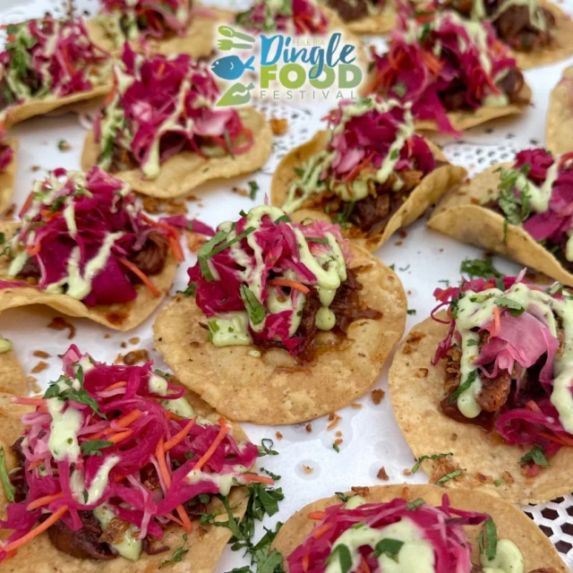 🍴 Looking Back & Moving Forward! 🌟
The quality of produce on the street markets and Taste Trail at the Dingle Food Festival 2024 was truly second to none! From incredible local ingredients to unforgettable flavors, it was a celebration of the best our community has to offer. 🥖🧀🍷
We’re already looking ahead to Dingle Food Festival 2025, running from Friday, 3rd October to Sunday, 5th October. Mark your calendars, because it’s going to be another spectacular weekend! 🎉
#DingleFoodFestival #TasteTrail2024 #LocalProduce #SaveTheDate #LookingAhead